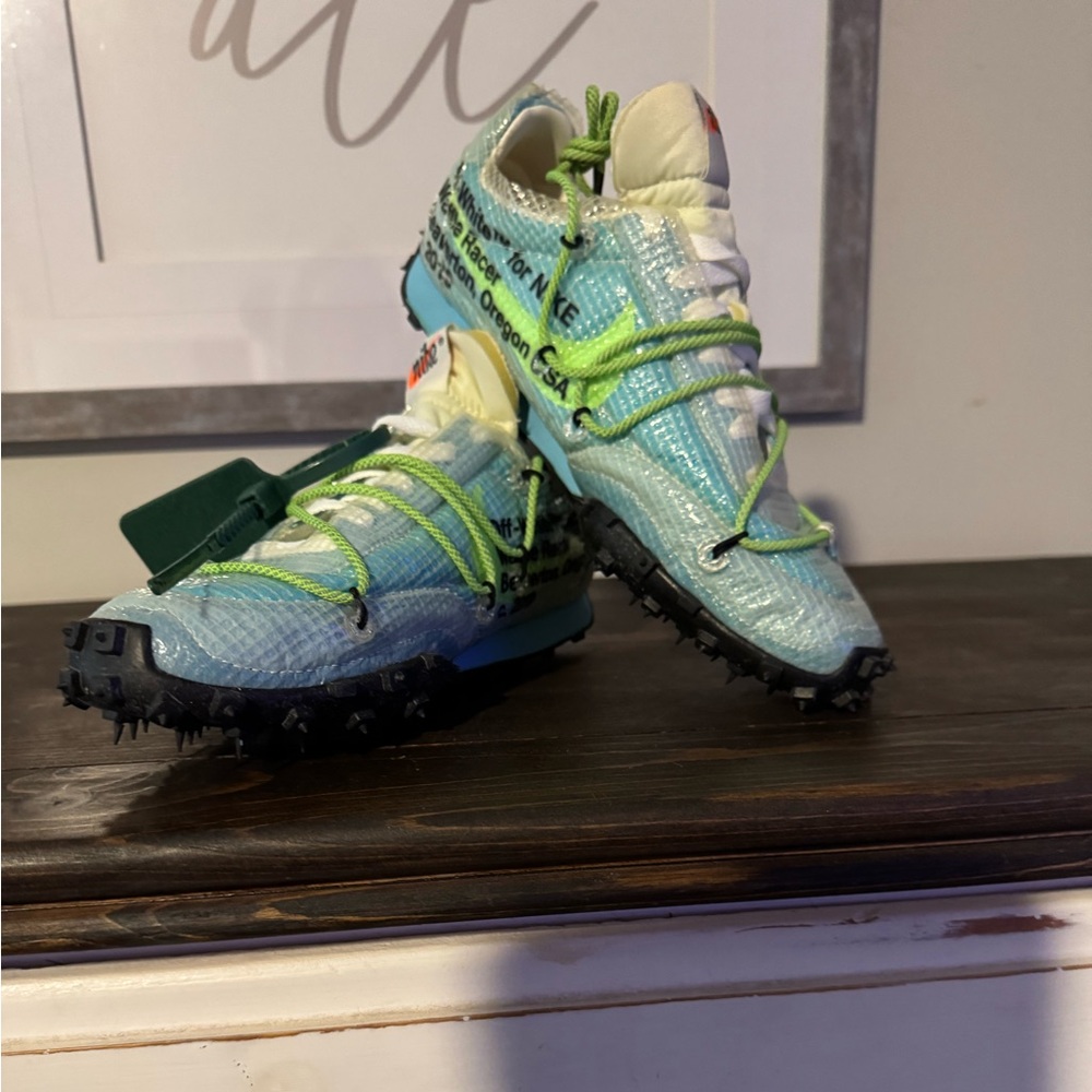 Nike Off White’s